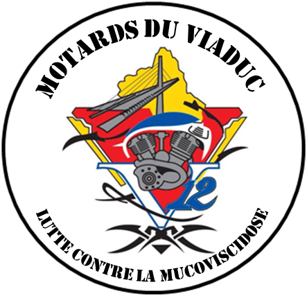 Logo Motard du viaduc